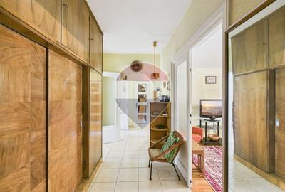 Apartament 3 camere 108 mp | Piata Amzei 7-9 vedere Biserica Amzei - 16