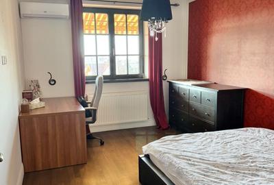 Apartament 2 camere, etaj2/3+ lift in Complex Toscana Residence - 5