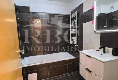 Apartament 2 camere in Gheorgheni zona Iulius Mall - 6