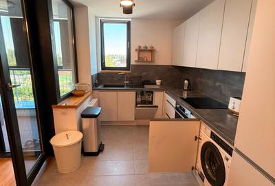 Apartament 3 camere de închiriat în Buena Vista Residencial - 3