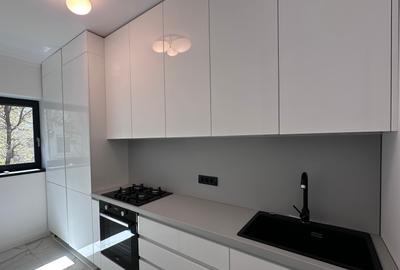 Apartament de 3 camere cu vedere deosebita. - 3