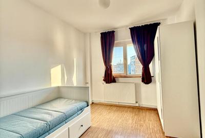Tineretului , Palatul Copiilor, parc, Calea Vacaresti - 6