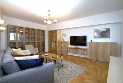 Apartament cu 2 camere decomandat, mobilat în 1 Mai