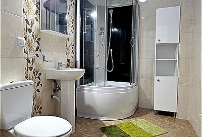Apartament 2 camere de închiriat Bună Ziua, Ansamblul Bonjour - 6