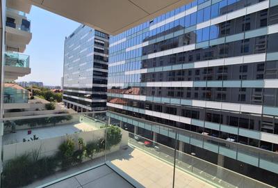 APARTAMENT 2 CAMERE DE VÂNZARE - FLOREASCA - 9