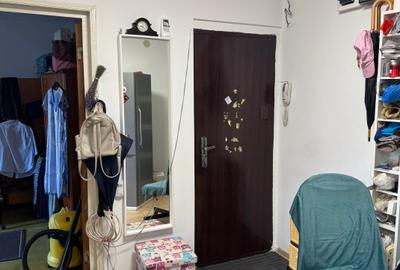 Apartament cu 4 camere decomandat în Militari