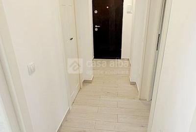 Eleganta urbana in inima Iasiului | 2 camere renovat, mobilat & utilat - 10