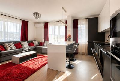 🏡 Apartament premium cu 3 camere | Sopor – View superb către pădure | - 1