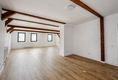 Vilă impunătoare, renovată | Sibiu | 12 camere | 600 mp teren - 19