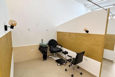 Spațiu comercial de vânzare în zona centrală | acces din stradă - 4