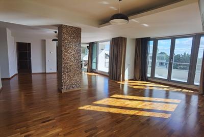 Apartament spatios cu 3 dormitoare in complex cu paza si piscina comuna - 4