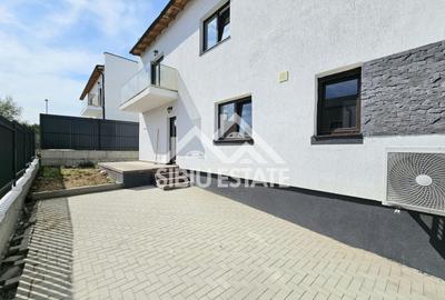Duplex cu 4 camere în Arhitecților - Calea Cisnădiei