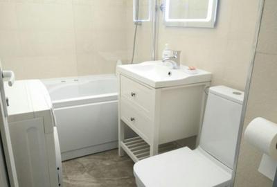 Apartament 3 camere / Strada Avrig/ Metrou Obor - 9