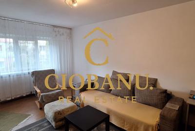 Apartament 3 camere DECOMANDAT etaj 2/4 de vanzare zona Lapus Arges - 8