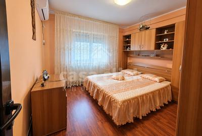 3 camere spatioase și complet mobilate – gata de mutare, I.C. Frimu - 3