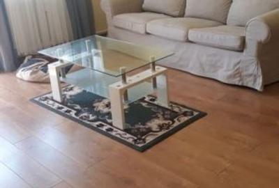 Apartament 2 camere bloc reabilitat zona Favorit - 2