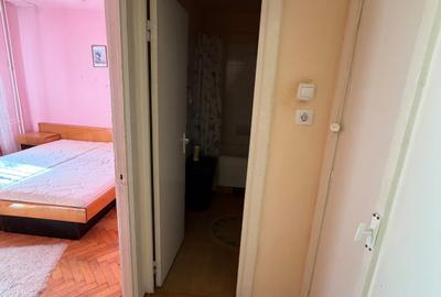 2 camere etaj intermediar - 9