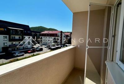 Apartament 2 camere, parcare, strada Cetății-Floresti - 12