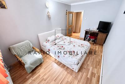 Pret Nou: 69 800 Euro  NEG - 3 Camere - Dec - Micro 39/Piata - etaj 3/4 - 68 mp - 4