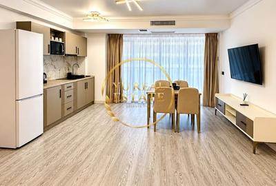 Complex Mamaia NORD Diamond Titanic | Studio, 2&3 camere| De la 600 € - 20