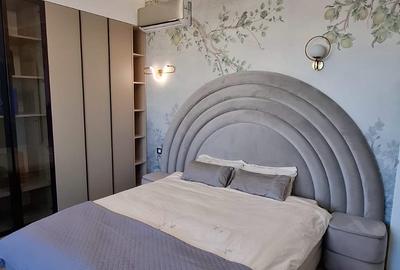 Penthouse 4 camere | Pipera| Terasă spectaculoasă 173 mp | Mobilat complet - 12
