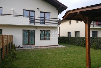 Duplex cu 4 camere în Europa