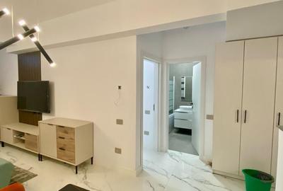 Apartament 2 camere, mobilat/utilat, direct dezvoltator - 3