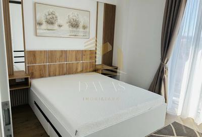 Apartament 2 camere ultrafinisat 2 camere decomandat | Intre Lacuri | Parcare - 3