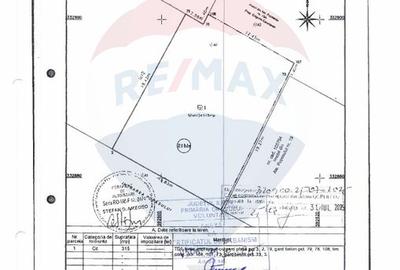Teren intravilan construibil 315mp Voluntari / Intrarea Popasului - 10