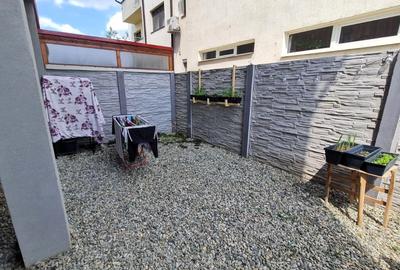 Apartament decomandat 3 camere, Cartierul Arhitectilor - 11