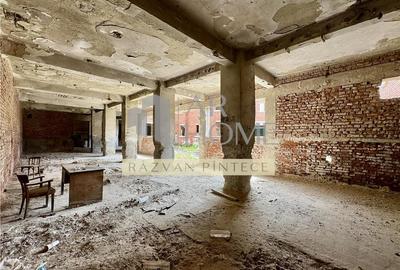 Cladire P+1E autorizata centru varstnici, central, Ploiesti - 13
