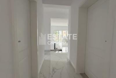 Duplex cu 4 camere pe parter - 5