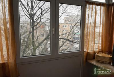 Apartament cu 2 camere ~ zona Crang ~ etaj 4 ~ cu imbunatatiri ~ Pret: 48.000€ - 4