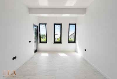 Casa individuala 5 camere | Teren 420mp | Domnesti - 9
