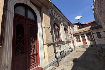 Vanzare casa individuala - Mosilor Parintele Galeriu Bucuresti - 18