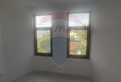 Spațiu de birouri open-space 117 mp de inchiriat zona garii Oradea - 11