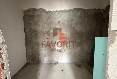 Duplex in Utvin | 3 camere | Toate utilitatile | Curte | Asfalt | - 9