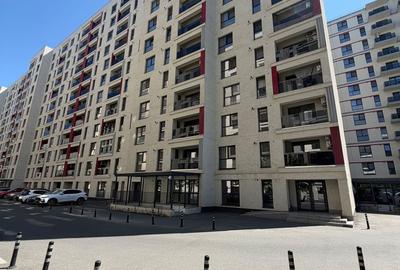 | SPATIU COMERCIAL STRADAL  - Exigent Plaza Faza 4 - Trafic Intens | - 3