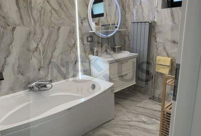 Casa Visurilor Tale în Comuna Berceni | 6 Camere | Finisaje Premium - 19