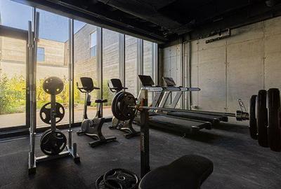 Inchiriere - duplex - parkview 4 camere  - Avalon Estate-Pipera - 22