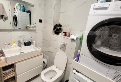 Apartament cu 3 camere, mobilat si utilat, parcare, zona Europa - 9