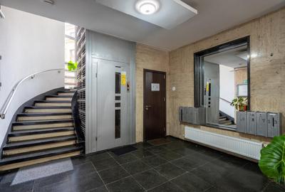 Parcul Cismigiu / Stirbei Voda / Apartament Premium Renovat / CT Proprie / 100mp - 13