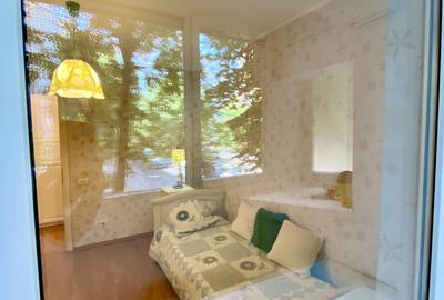 Apartament 4 camere la Parcul Tineretului cu 2 balcoane logie - 6