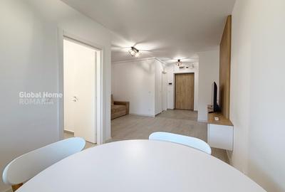 NEW | Hils Brauner - Pallady | Studio + Parcare | Garden View - 9
