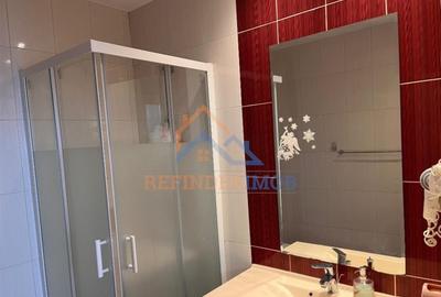 Apartament 3 camere Mobilat Lux l Delta Vacaresti Vedere l 85 mp l Rin Grand Res - 13