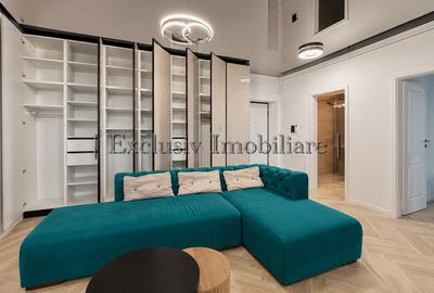 Apartament LUX - Prima inchiriere | Tomis Tower - 10
