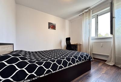 Drumul Taberei: 2 Camere Decomandat, 1 Minut Metrou Romancierilor, Renovat 2024 - 8