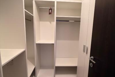 Apartament spațios 2 camere (78 mp total) | Open-Space | Dressing Balcon spațios - 14