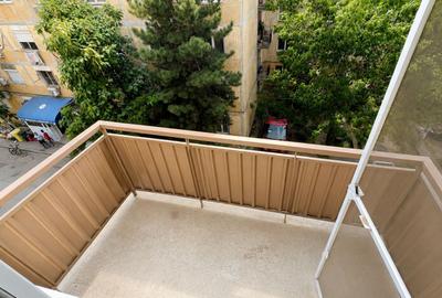 COMISION 0% | Apartament 1 camera | 36 mp | Centrala proprie | - 3