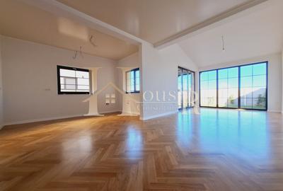 Duplex cu 5 camere în Braytim